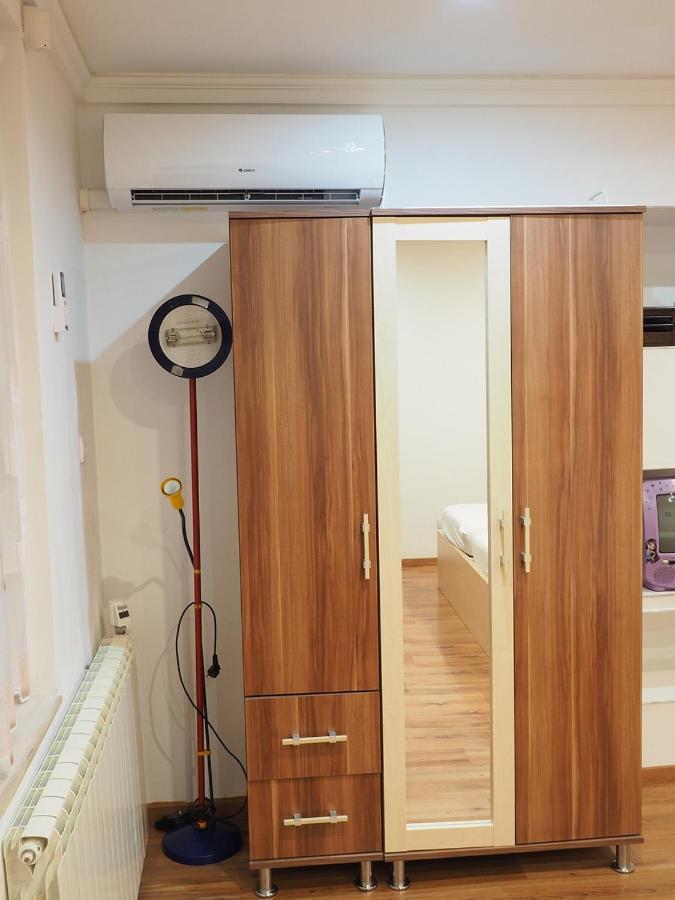 Pajger Apartman Pécs Exterior foto