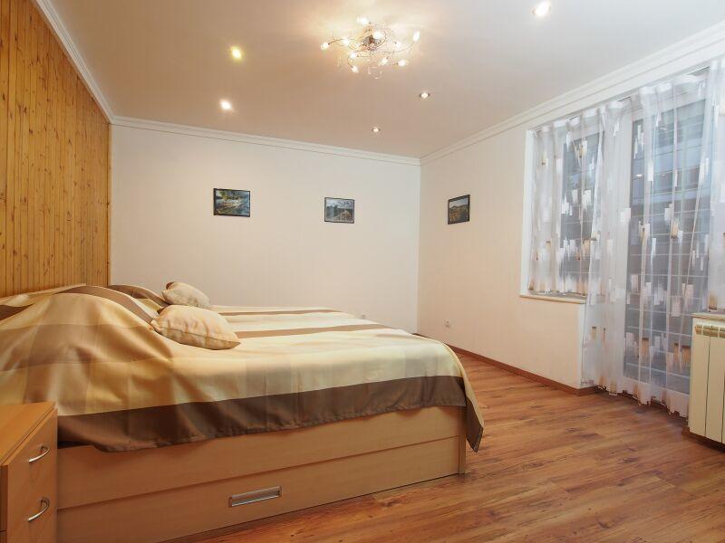 Pajger Apartman Pécs Zimmer foto