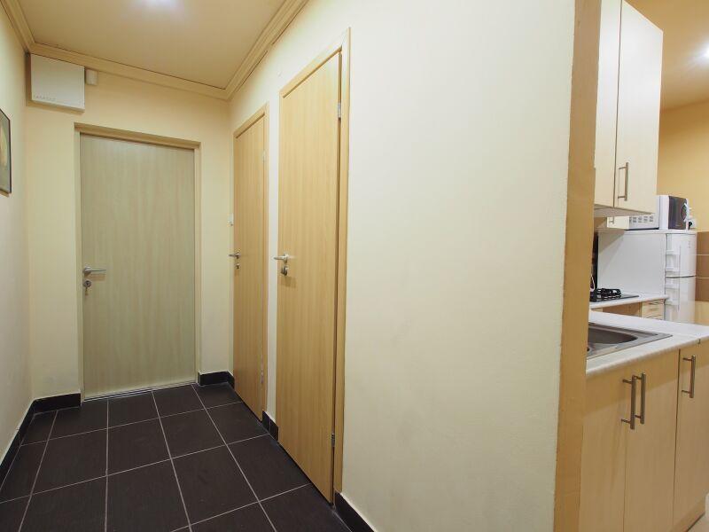 Pajger Apartman Pécs Zimmer foto