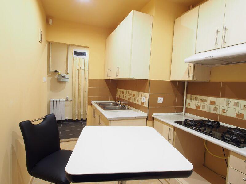 Pajger Apartman Pécs Zimmer foto