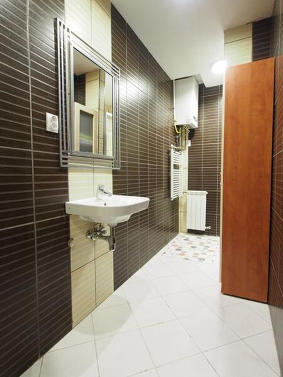 Pajger Apartman Pécs Zimmer foto